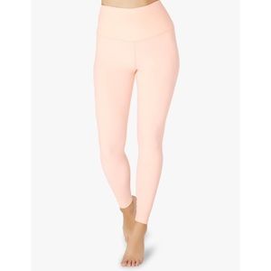 Beyond Yoga Spacedye Midi High Waisted Leggings